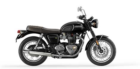 Triumph t100 t120 sale